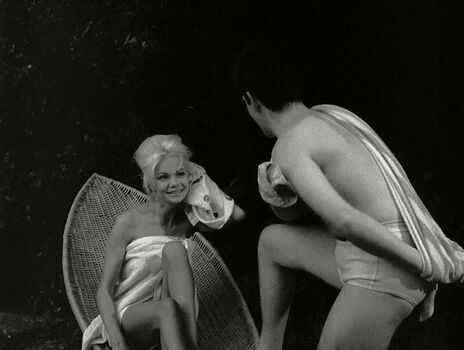 Full leaked Vintage starlets page private onlyfans photo