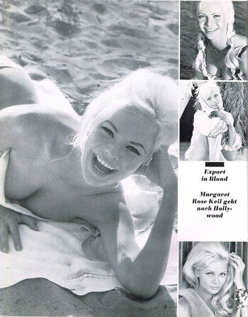 Full leaked Vintage starlets page private onlyfans photo