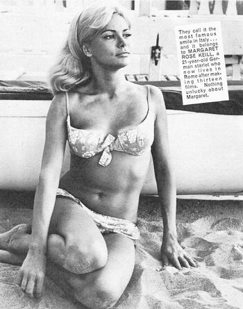 Full leaked Vintage starlets page private onlyfans photo