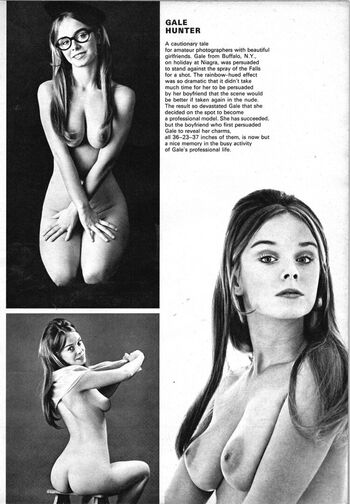 Full leaked Vintage starlets page private onlyfans photo