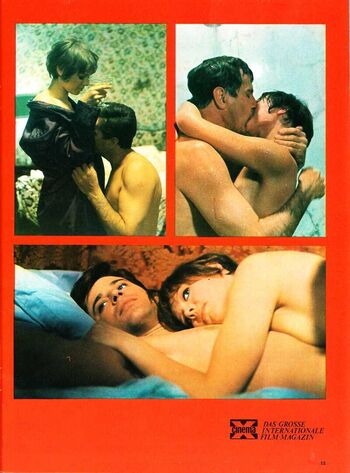 Full leaked Vintage starlets page private onlyfans photo