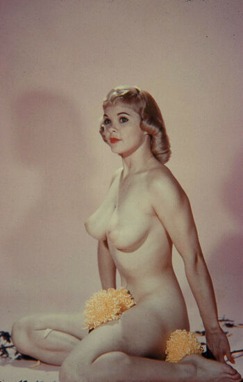 Full leaked Vintage starlets page private onlyfans photo
