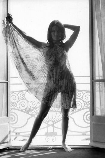 Vintage Starlets