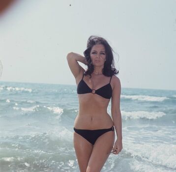 Vintage Starlets