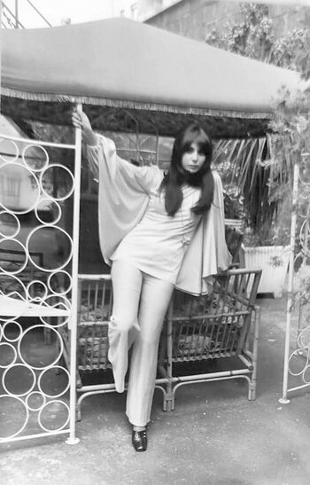 Vintage Starlets