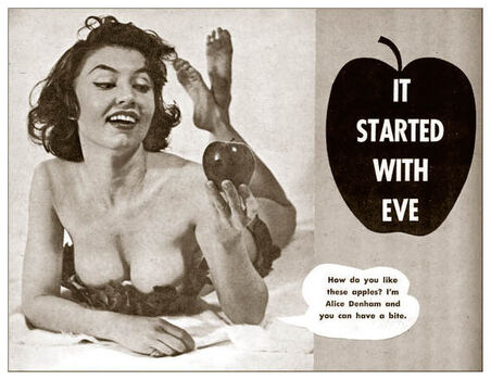 Vintage Starlets