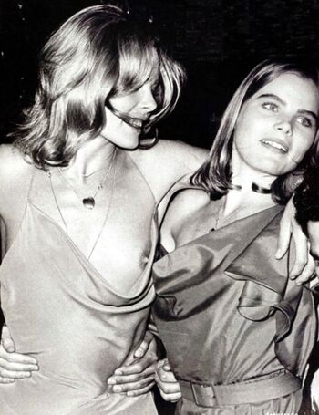 Vintage Starlets