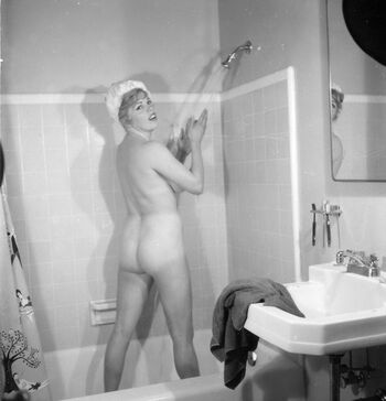 Full leaked Vintage starlets page private onlyfans photo