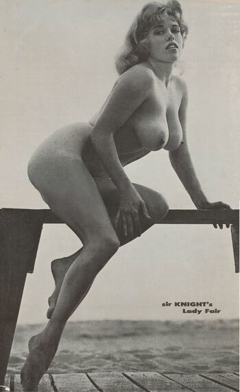 Full leaked Vintage starlets page private onlyfans photo
