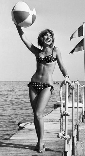 Full leaked Vintage starlets page private onlyfans photo