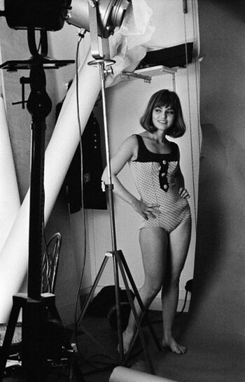 Full leaked Vintage starlets page private onlyfans photo