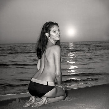Full leaked Vintage starlets page private onlyfans photo