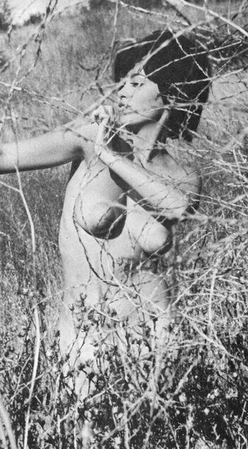 Full leaked Vintage starlets page private onlyfans photo
