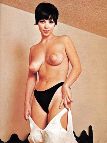 Full leaked Vintage starlets page private onlyfans photo