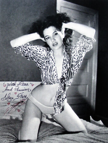 Full leaked Vintage starlets page private onlyfans photo
