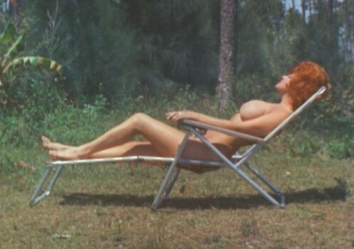 Full leaked Vintage starlets page private onlyfans photo