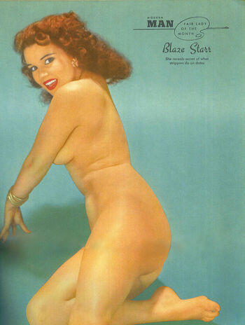 Vintage Starlets