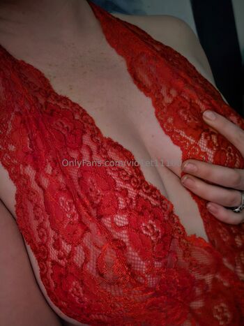 Full leaked Vioet private onlyfans photo