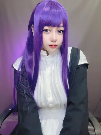 Full leaked Violet airis private onlyfans photo