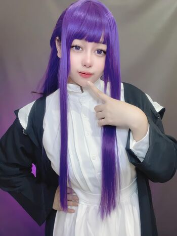 Full leaked Violet airis private onlyfans photo