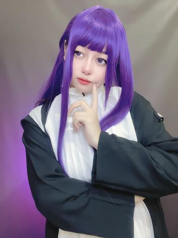 Full leaked Violet airis private onlyfans photo