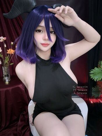 Full leaked Violet airis page private onlyfans photo