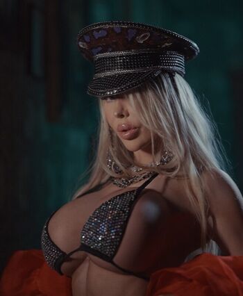 Full leaked Violet chelsea private onlyfans photo