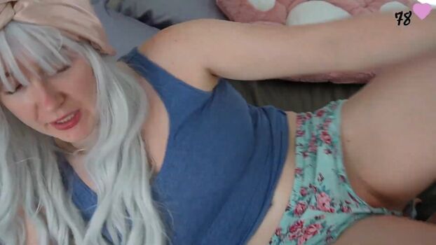 Full leaked Violet lottie private onlyfans photo