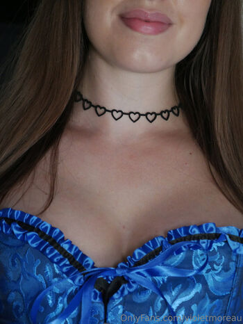 Full leaked Violet moreau private onlyfans photo
