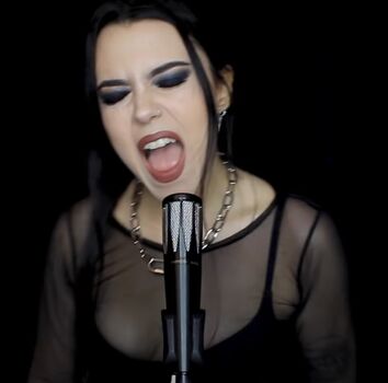 Violet Orlandi