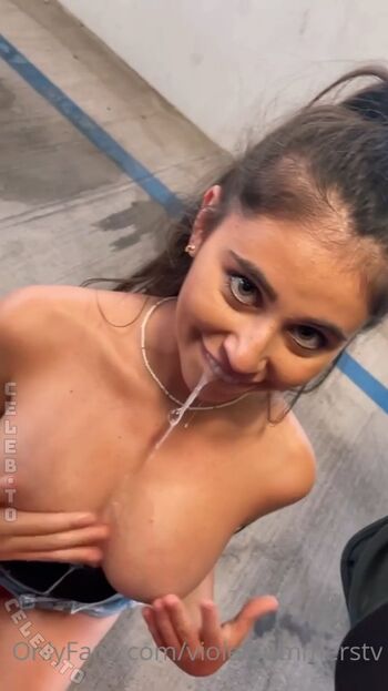 Full leaked Violet summers private onlyfans photo