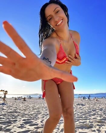 Full leaked Violeta dee page private onlyfans photo