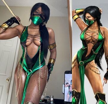 Full leaked Violetcosplay private onlyfans photo