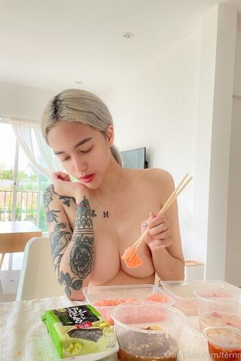 Full leaked Violetgood private onlyfans photo