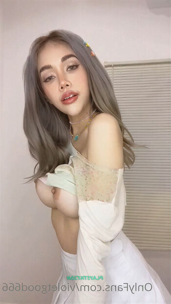 Full leaked Violetgood page private onlyfans photo
