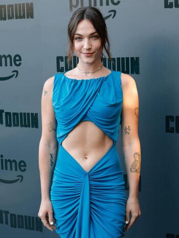 Full leaked Violett beane private onlyfans photo
