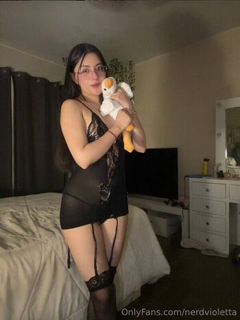 Full leaked Violetta rojas private onlyfans photo