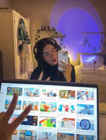 Full leaked Violetta rojas private onlyfans photo