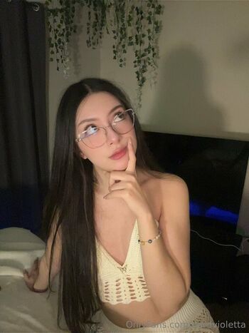 Full leaked Violetta rojas private onlyfans photo