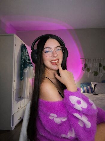 Full leaked Violetta rojas private onlyfans photo