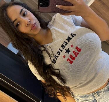 Full leaked Violetta rose private onlyfans photo