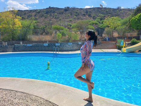 Full leaked Violetta urey private onlyfans photo