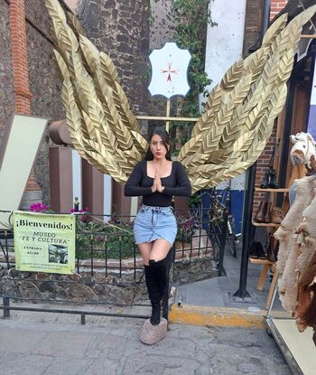 Full leaked Violetta urey private onlyfans photo