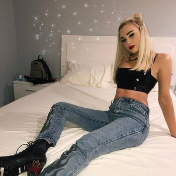 Full leaked Viperous private onlyfans photo