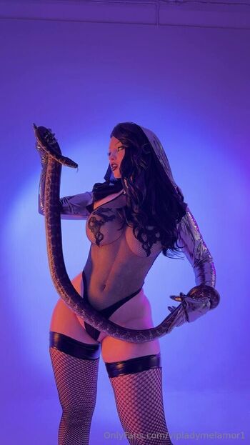 Full leaked Vipladymelamor private onlyfans photo