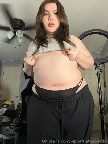 Full leaked Vipnattiethebaddie private onlyfans photo