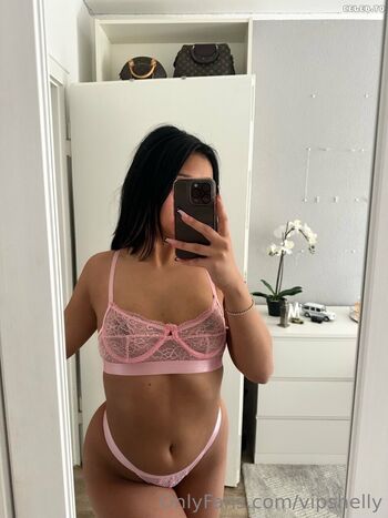 Full leaked Vipshelly private onlyfans photo