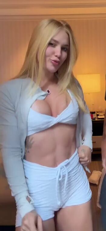 Full leaked Virginia fonseca private onlyfans photo