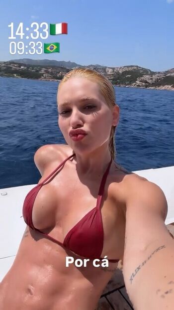 Virgínia Fonseca