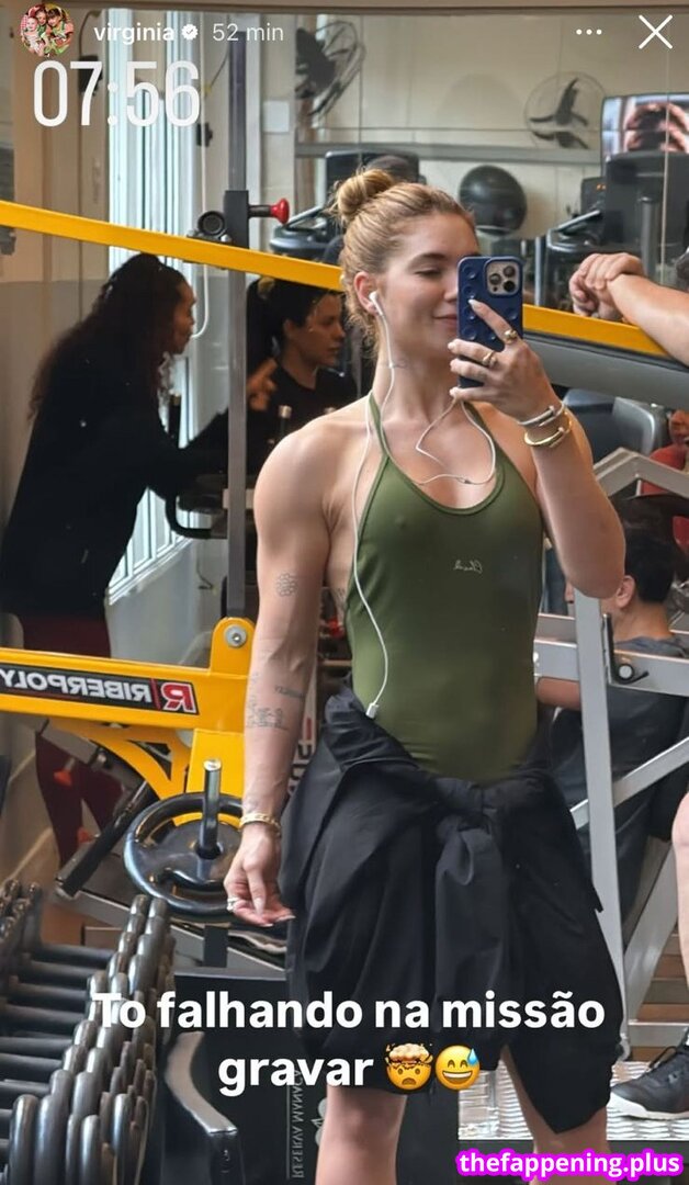 Virgínia Fonseca